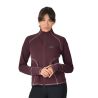 Casaco de desempenho WeatherBeeta Copper feminino - Amora