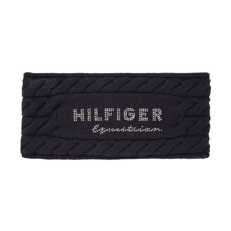 Faixa Tommy Hilfiger Equestrian Libby feminina
