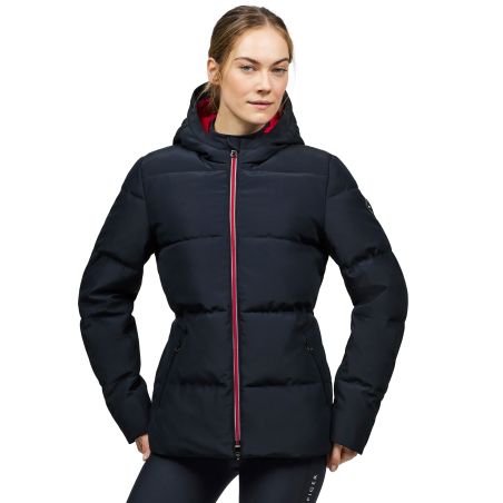 Blusão Tommy Hilfiger Equestrian Sidney feminino