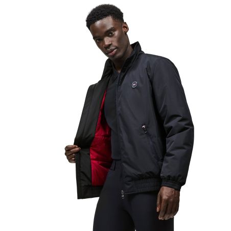 Blusão bomber Tommy Hilfiger Equestrian Penn unissexo