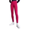 Legging Tommy Hilfiger Equestrian Monaco full grip - Cereja