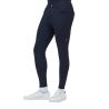 Calças Tommy Hilfiger Equestrian Bedford com grip nos joelhos homem - Céu do deserto