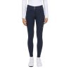 Calça Tommy Hilfiger Equestrian Victoria full grip mulher - Céu do deserto