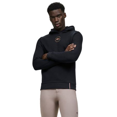 Sweat com capuz Tommy Hilfiger Equestrian Grove unissexo