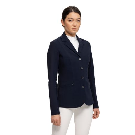 Casaco de concurso Tommy Hilfiger Equestrian Tribeca feminino