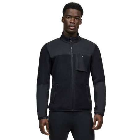 Casaco polar Tommy Hilfiger Equestrian Woodstock homem