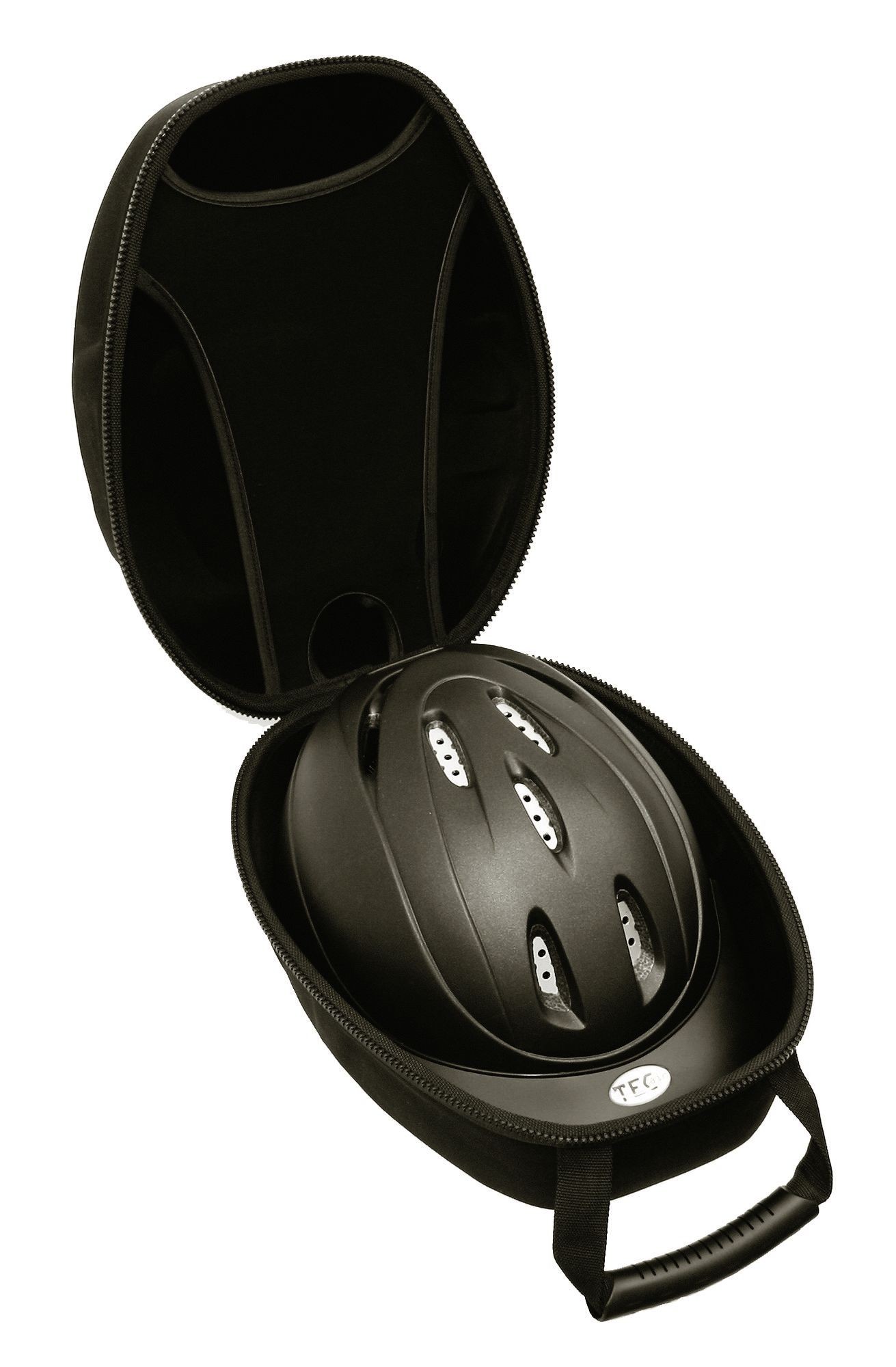 Caixa de proteção para...