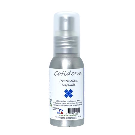 Cotiderm Alliance Equina