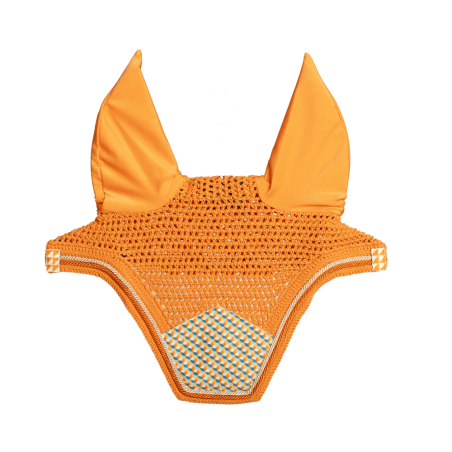 Boné anti-moscas Kentucky Wellington Veludo com Estampados