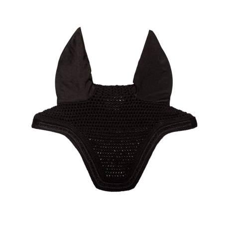 Capuz anti-moscas Kentucky Wellington Velvet Mini Pérolas