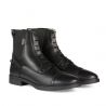 Botas jodhpur Horze Spirit Kilkenny - Preto