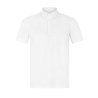 Camisa de Concurso Kentucky Homem Classic de manga curta - Branco