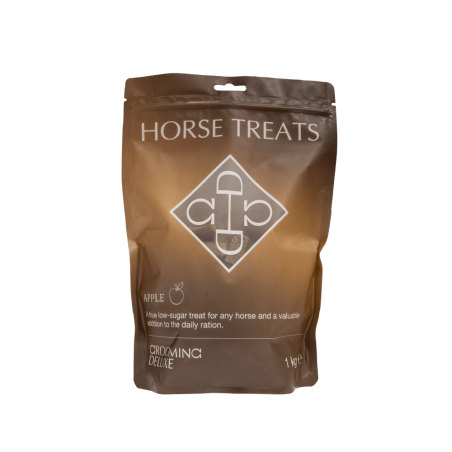 Guloseimas sem cereais Grooming Deluxe da Kentucky