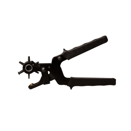 Alicate Perfurador Extra Forte Grooming Deluxe da Kentucky