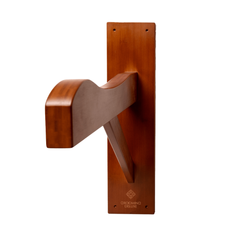 Suporte de sela Pro Grooming Deluxe da Kentucky