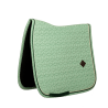 Sela Kentucky Velvet Dressage Printing - Verde