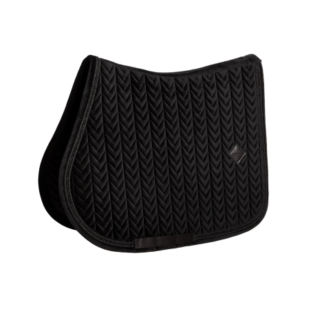 Manta de sela Kentucky Velvet Mini Pearls Jumping