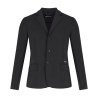 Casaca de concurso Kentucky Homem Classic - Preto