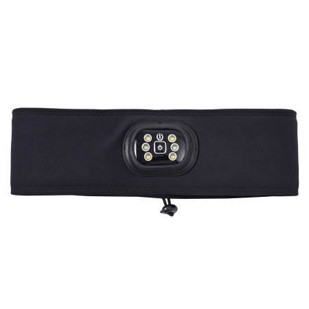 Faixa Imperial Riding Luminous