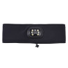 Faixa Imperial Riding Luminous - Preto