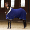 Manta polar Imperial Riding Essential - Marinho