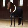Manta polar Imperial Riding Essential - Preto