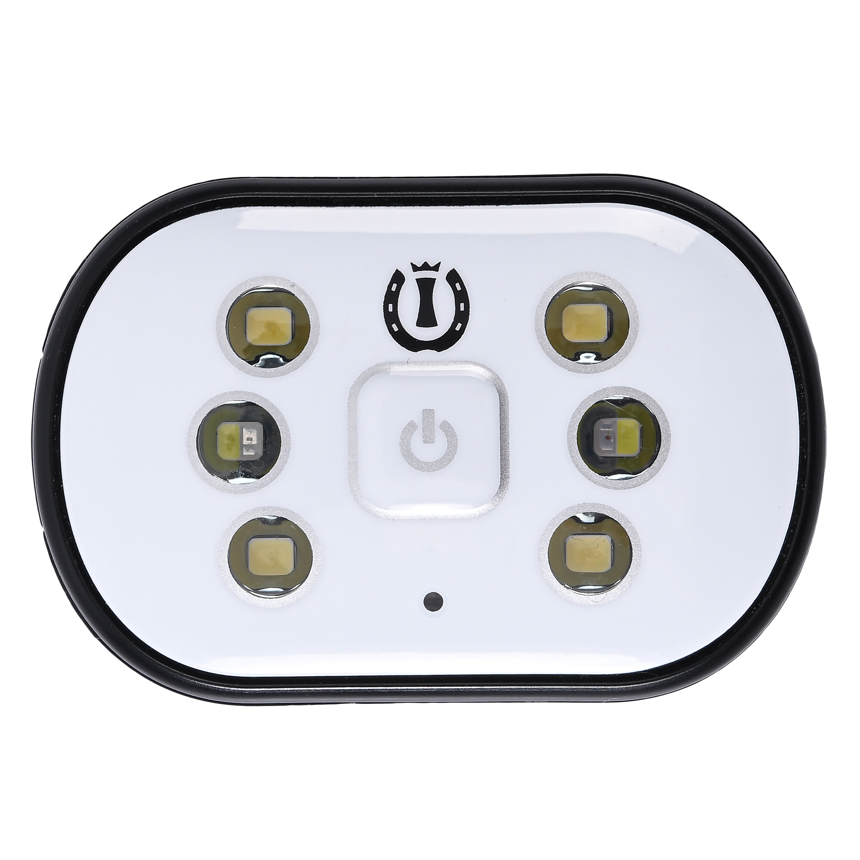 Luzes LED Imperial Riding Luminous Prata