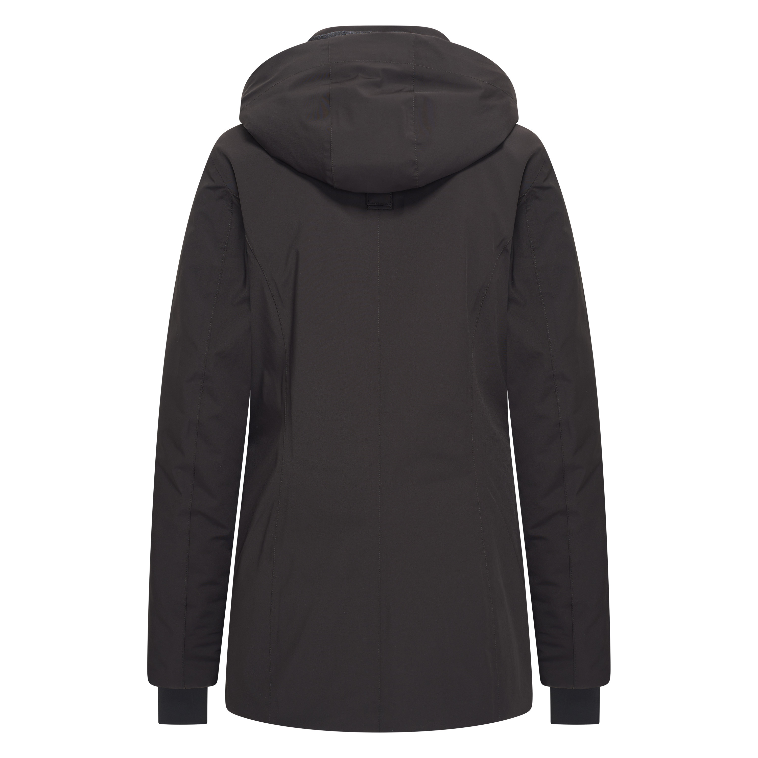 Casaco Euro-Star Ambra Preto