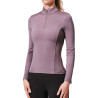 Base Layer Equestrian Stockholm Vision manga comprida mulher - Anémona