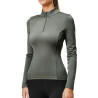 Base Layer Equestrian Stockholm Vision manga comprida mulher - Avenida Verde