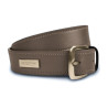 Cinto Equestrian Stockholm Prime - Champanhe