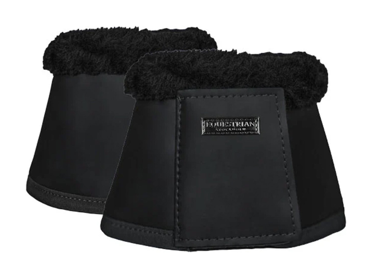 Sinoeira Equestrian Stockholm Todo preto