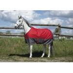 Cobertura Equithème Tyrex 600 D 50g