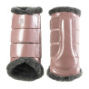 Guetes de dressage Equestrian Stockholm - Rosa