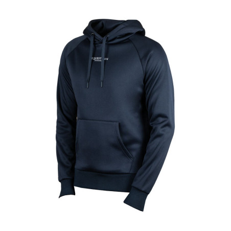 Casaco com capuz Equestrian Stockholm Ease homem