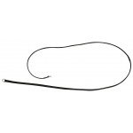 Rendas de gogue em couro Riding World