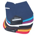 Almofada de sela Dressage Performance Shires