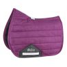 Tapete conforto camurça Performance Shires - Ameixa