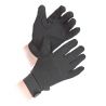 Luvas Shires Newbury adulto - Preto