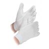 Luvas Shires Newbury infantil - Branco