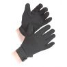 Luvas Shires Newbury infantil - Preto