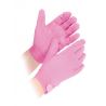 Luvas Shires Newbury infantil - Rosa