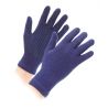 Luvas Shires Suregrip adulto - Azul-marinho