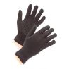 Luvas Shires Suregrip adulto - Preto