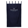 Cortina de box Equestrian Stockholm - Marinho