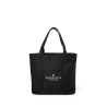 Saco tote Equestrian Stockholm - Preto