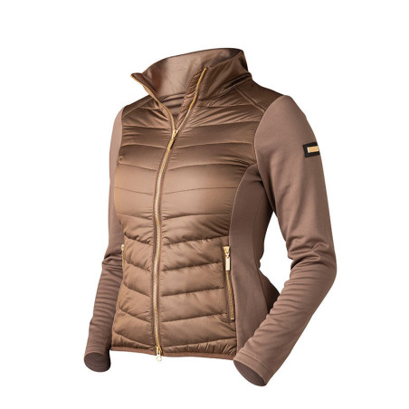 Casaco Equestrian Stockholm Active Performance feminino