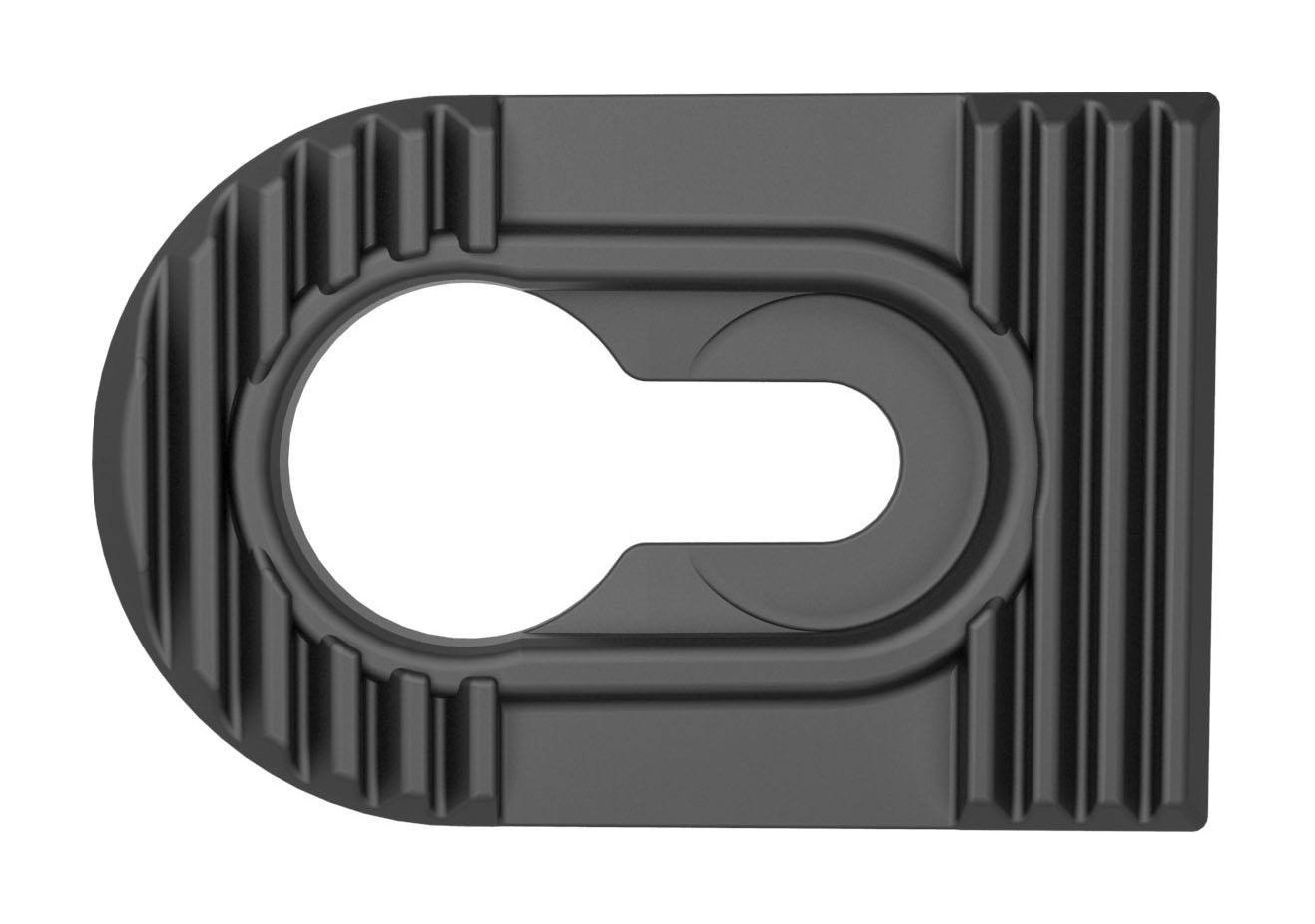  4 bloqueurs de lanières de paturon 