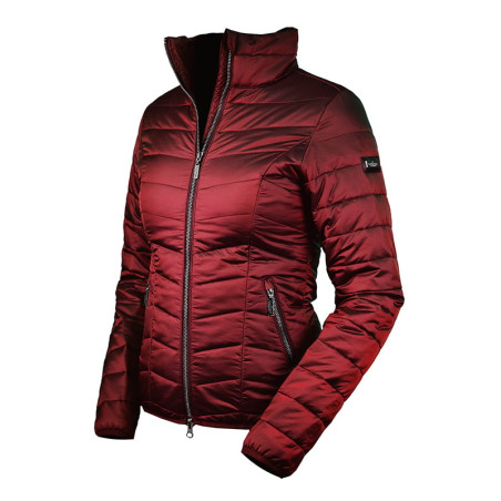 Casaco leve Equestrian Stockholm feminino Classic