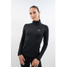 Polo Harcour Atlantic - Preto